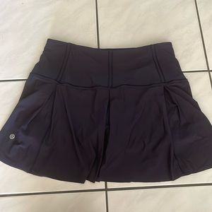 Lululemon Skirt